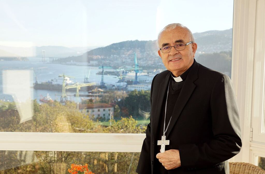 DE MONS. GILBER A SAN JOSEMARIA