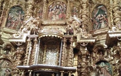 NUESTRA SEÑORA DE COCHARCAS
