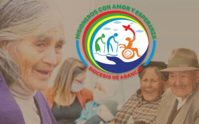 MISIONEROS DE LA ESPERANZA