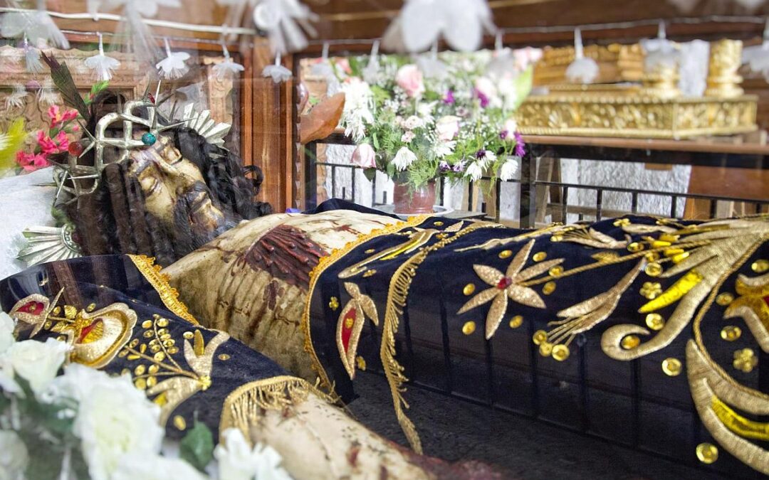 Hermandad de Caballeros del Señor del Santo Sepulcro