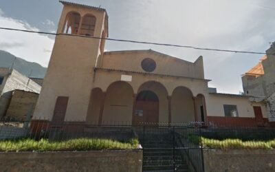 San Miguel de Pueblo de Villa Ampay
