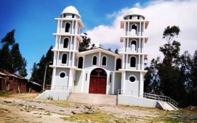 Nuestra Señora del Carmen Huaccana