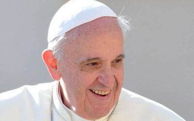 Biografía del Papa