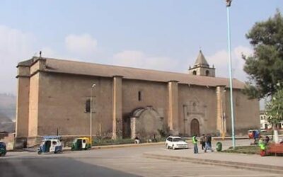 San Pedro de Andahuaylas