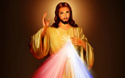 Hermandad del Señor de la Divina Misericordia