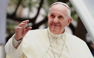 Papa Francisco fallece