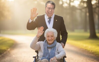 EL ARTE DE CUIDAR A LOS QUE AMAMOS