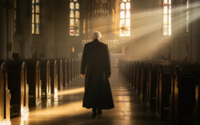 LO QUE NADIE DICE DEL SACERDOCIO