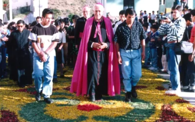 NUEVO SITIO WEB DE MONS. ENRIQUE PELACH